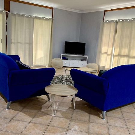 Bee'S Place - 3 Bedroom Home On 10 Acres Of Land With Distant Ocean Views Emu Bay Exterior photo
